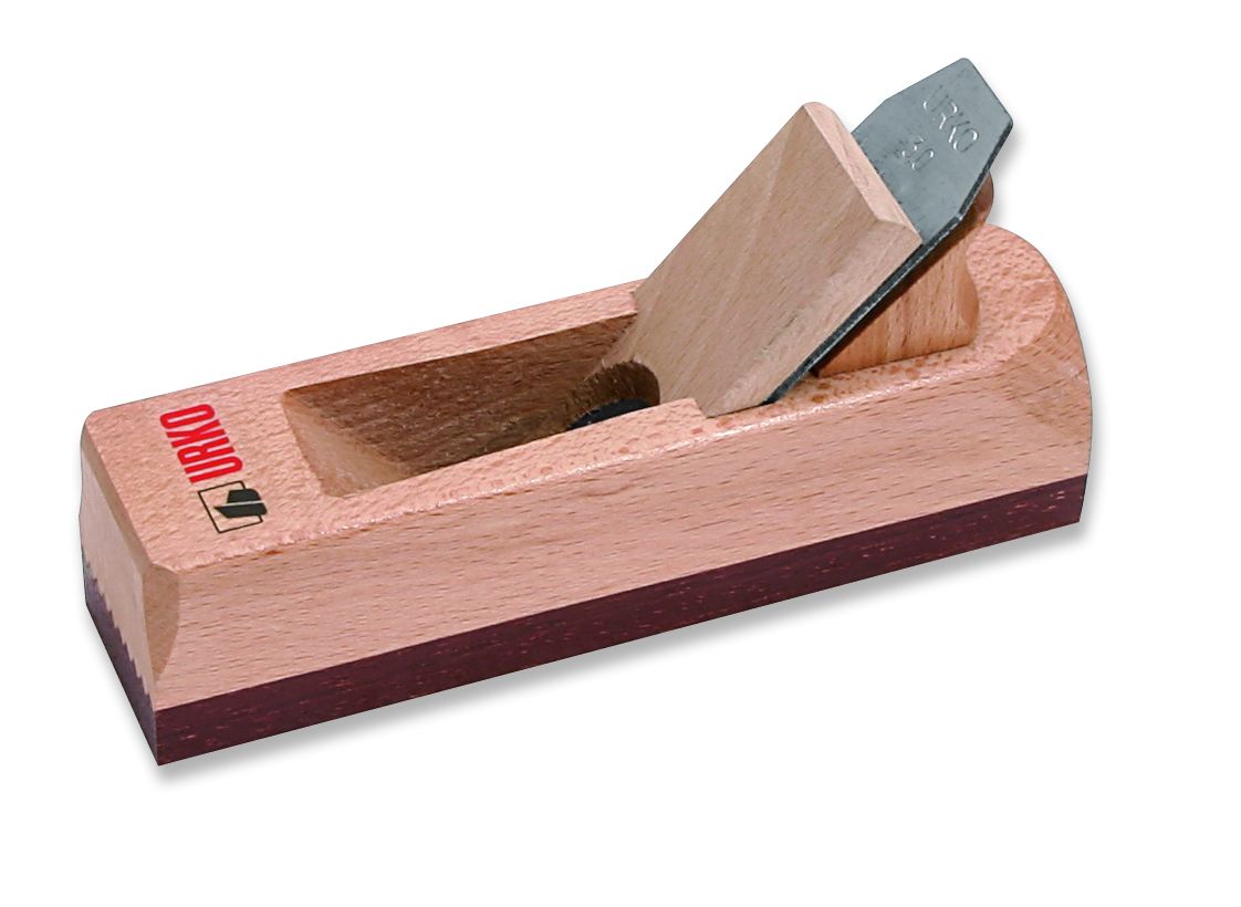 Cepillo de Carpintero Mod. 7-M Madera Urko